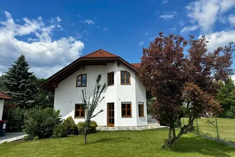 Traumhafte Ruhelage in 2. Reihe am Schloßsee – Privater Badeplatz, Pool und großzügiges Grundstück