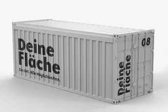 Container mieten - Lagercontainer | Baucontainer | Wien Umgebung | Langenzersdorf – 24/7 Zugang, Videoüberwachung