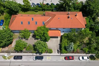 Saniertes Mehrfamilienhaus mit 3 Wohneinheiten und Werkstatt auf 1.755 m² Grund