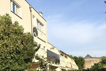 Anlager und Investoren aufgepasst - Balkon-/ oder Gartenwohnung mit bereits laufenden Mieteinnahmen.