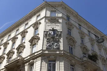Außergewöhnliche Bürofläche im Herzen der Wiener Innenstadt