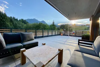 Sonnige Dachgeschosswohnung in ruhiger Lage