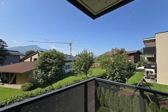 Neuwertige Eigentumswohnung