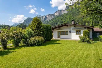 Bungalow in sonniger Ruhelage