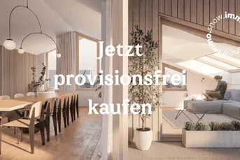 Exklusive 6-Zimmer-Maisonette mit 160 m², Wellnessbereich &amp; 2 Terrassen (28 m²) in Großarl