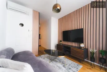 Ankommen und zuhause sein – 2 Zimmer mit außergewöhnlicher Terrasse
