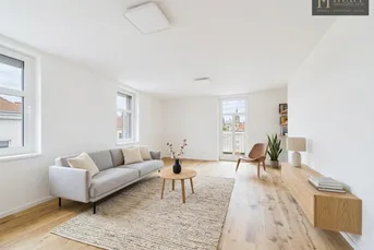 Moderne 4-Zimmer-Erstbezugswohnung mit 2 Balkonen in 1100 Wien – Top Ausstattung!