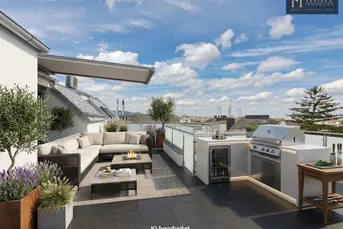 Historic Charm. Contemporary Luxury.