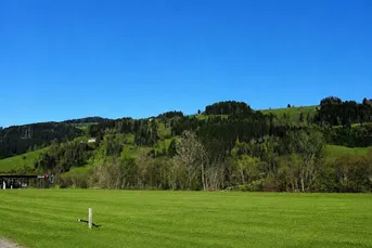 Am Puls der Zeit- Gewerbegrundstücke an der Autobahnauffahrt Bad St. Leonhard Anschlussstelle A2 in Richtung Klagenfurt und Richtung Graz