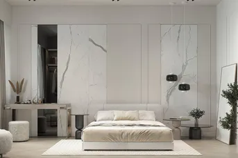 Eden &amp; Ivy - Moderne 4-Zimmer-Altbauwohnung mit Balkon