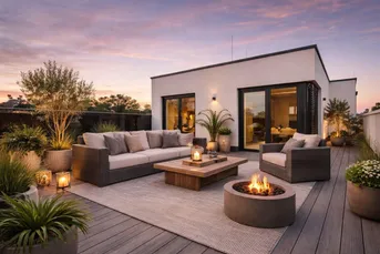 Exklusive Villa in Perchtoldsdorf – Großzügigkeit trifft auf Eleganz