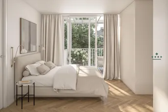 Elegantes 4-Zimmer Apartment in bester Lage