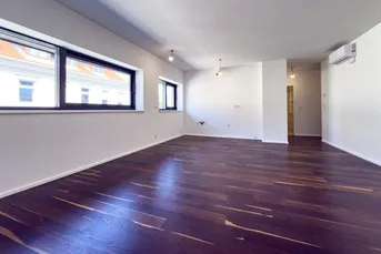 NEU:::STYLISCHE DACHGESCHOSSWOHNUNG VEREINT QUALITÄT UND KOMFORT IN TOPLAGE – Kauf in 1170 Wien:::