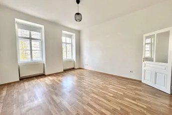 Charmantes Altbau-Studio in der Kleingasse 20
