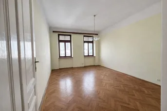 Charmante Wohnung in 1170 Wien – sanierungsbedürftig, 69m², baubewilligter Balkon, viel Potenzial, Nahe Yppenplatz!