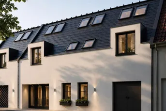 Neubauprojekt Oberlaaer Straße 106