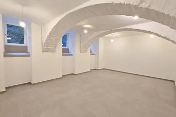 Kreativer Freiraum im Herzen von Wien-Neubau Magazin / Lager Hobbyraum mit Altbau-Charme! (Widmung Magazin)