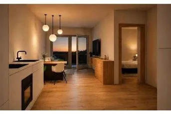 Wohnen im Bräuhaus - exklusive Wohnung zur Miete - stilvoll, inklusive Küche &amp; in bester Lage