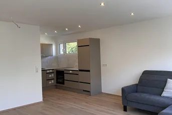 Frisch sanierte 2-Zimmer-Wohnung in Innsbruck