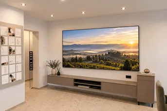 EINZIEHEN STATT RENOVIEREN: 83 m², voll möbliert, Balkon &amp; Parkplatz in Bad Gleichenberg