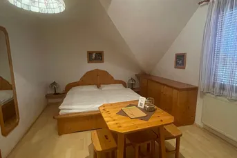Wohnen wo andere Urlaub machen - charmante, klimatisierte Zimmer im Nationalpark Neusiedler See - Apetlon