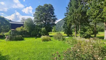 Expose Grundstück nahe dem Golfplatz, St. Johann Umgebung