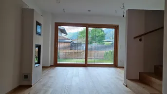 Expose Maisonette Wohnung mit Kaiserblick 