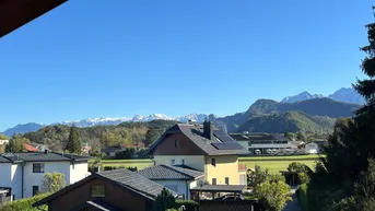 Expose Helle / gepflegte 2 Zimmer Wohnung mit Traumhaften Ausblick