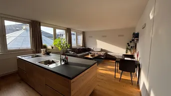 Expose Ruhige Innenstadtwohnung