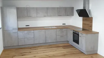 Expose Barrierefreie 2-Zimmer Neubauwohnung mit Terrasse