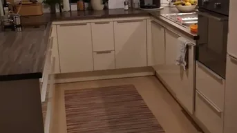 Expose Rollstuhlgerechte 4-Zimmer Wohnung mit Balkon und Aufzug