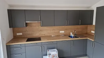 Expose 4 Zimmer Dachgeschosswohnung