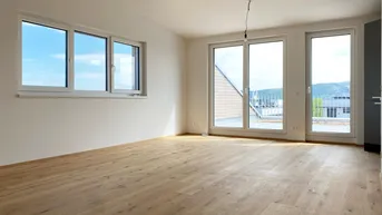 Expose Wohnen auf der Sonnenseite des Lebens