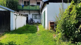 Expose schöne ruhige 4-Zimmerwohnung im Zentrum von Kindberg zu vermieten