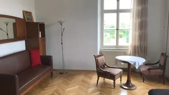 Expose Voll möblierte Studentenwohnung mit 2 Zimmern für 6 Monate