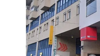 Expose Garagenbox im Zentrum