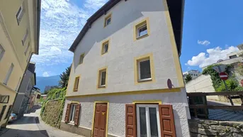 Expose Lagerfläche im Zentrum von Spittal