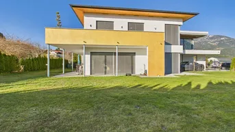 Expose Ihr Traumhaus mit Blick auf den Millstätter See