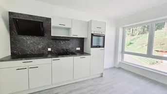 Expose Neu renovierte 2-Zimmer Wohnung mit Küche