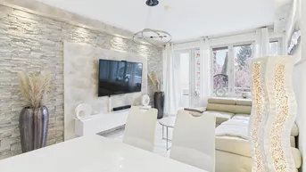Expose Zentrale schöne Wohnung mit 2-3 Schlafzimmer und Loggia in in ruhiger Wohngegend in Spittal
