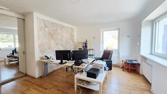 Expose Attraktive Büro- oder Praxisfläche mit bester Sichtlage