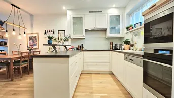 Expose helle und moderne Garten Wohnung - Anleger aufgepasst - vermietet