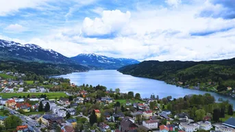 Expose Schöne Wohngegend mit unverbaubaren Seeblick