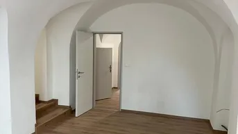 Expose Neu renovierte Altbauwohnung im Erdgeschoss zu vermieten im Ortskern von Millstatt