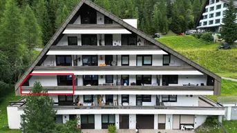 Expose PROVISIONSFREI! Ferienwohnung mit Bergblick im Naturparadies Innerkrems - Zweitwohnsitz möglich!