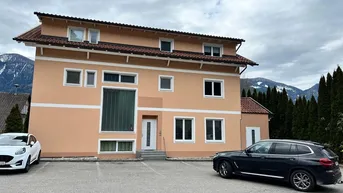 Expose Schöne und neu renovierte Wohnung in zentraler Lage Top 1