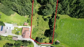 Expose Der Traum von Eigenheim am Sonnenplateau von der Künstlerstadt Gmünd