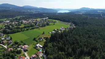 Expose 1,6 ha Landwirtschaftliche Nutzfläche in Lind ob Velden