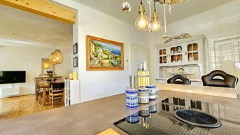 Expose renovierte Villa mit schönem Garten - zwischen Spittal und Villach - bezugsfertig