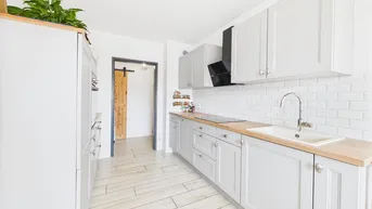 Expose Gepflegte &amp; helle 2-Zimmer-Wohnung mit Fernsicht am Höhenweg 1 in St. Kanzian am Klopeiner See